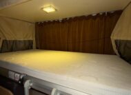 Camping car Challenger 195 GENESIS