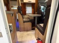 Camping car Challenger 195 GENESIS