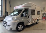 Camping car Challenger 195 GENESIS