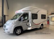 Camping car Challenger 195 GENESIS