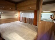 Camping car Challenger 195 GENESIS