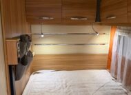 Camping car Challenger 195 GENESIS