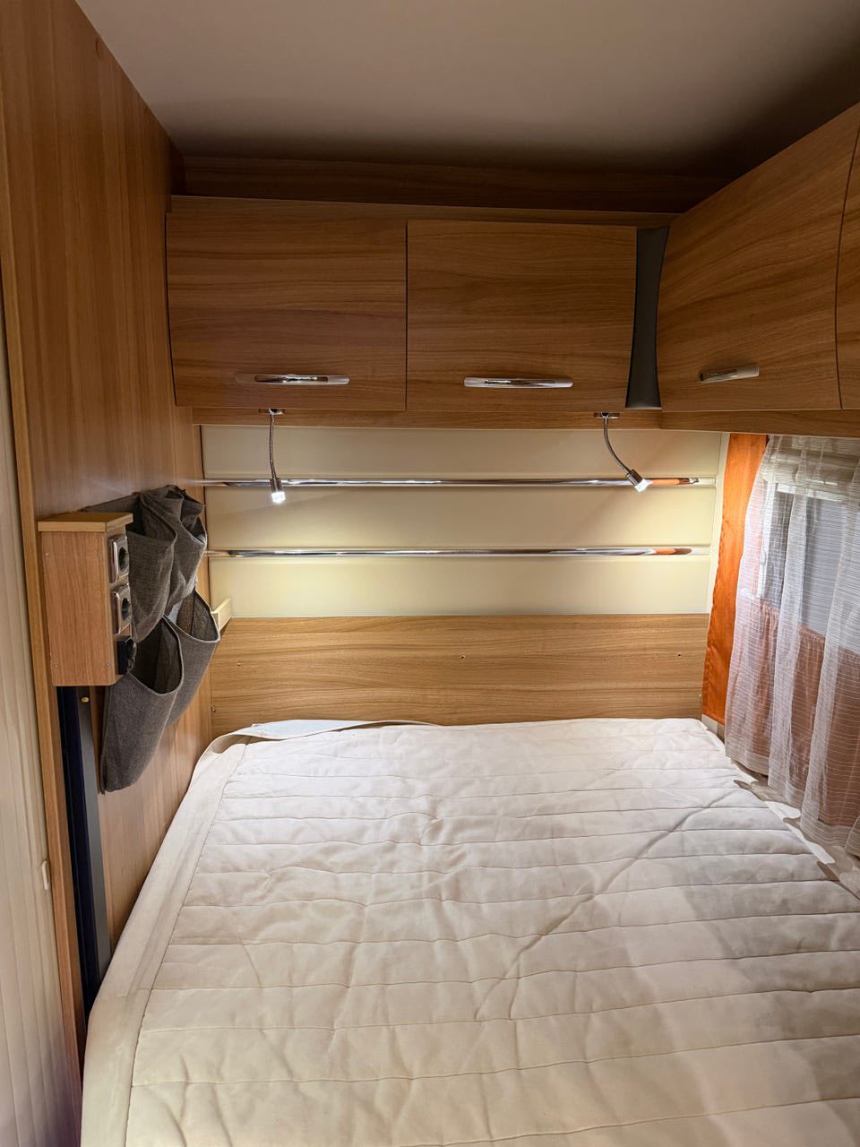 Camping car Challenger 195 GENESIS