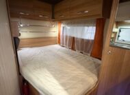 Camping car Challenger 195 GENESIS