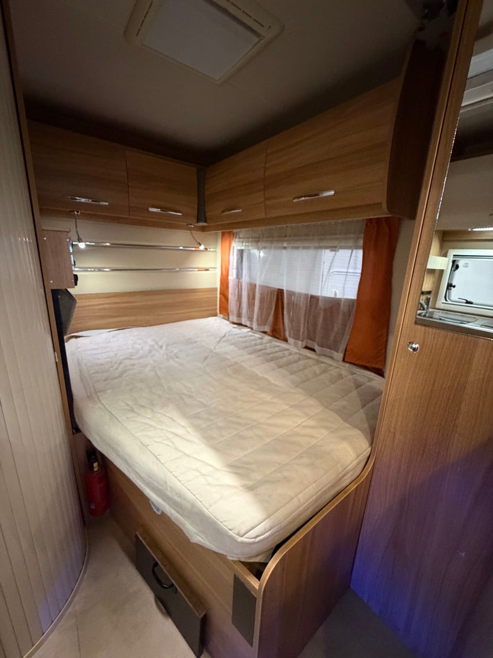 Camping car Challenger 195 GENESIS