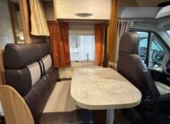 Camping car Challenger 195 GENESIS