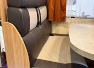 Camping car Challenger 195 GENESIS