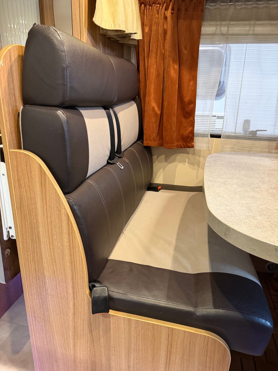 Camping car Challenger 195 GENESIS