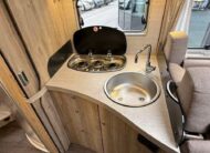 Camping Car Eura Mobil Integral Line