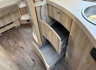 Camping Car Eura Mobil Integral Line