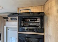 Camping Car Eura Mobil Integral Line