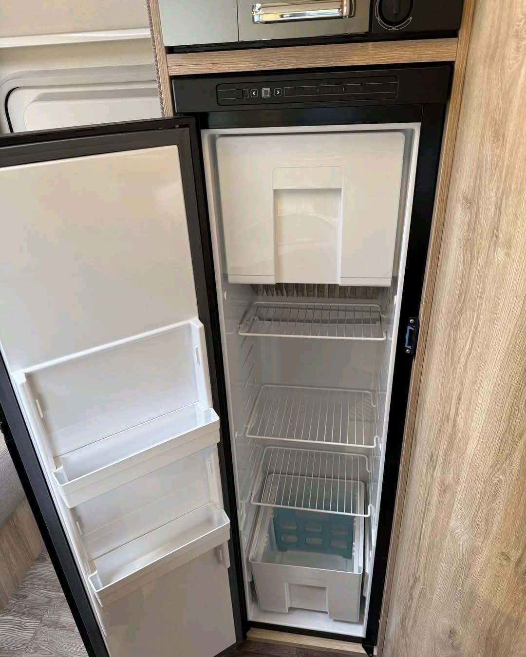 Camping Car Eura Mobil Integral Line