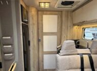 Camping Car Eura Mobil Integral Line