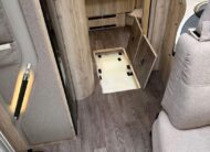 Camping Car Eura Mobil Integral Line