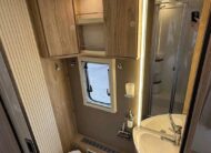 Camping Car Eura Mobil Integral Line