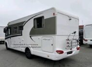 Camping Car Eura Mobil Integral Line