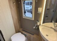 Camping Car Eura Mobil Integral Line