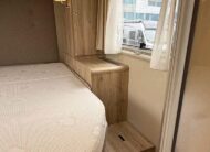 Camping Car Eura Mobil Integral Line