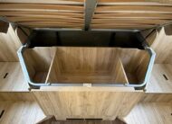 Camping Car Eura Mobil Integral Line