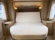 Camping Car Eura Mobil Integral Line