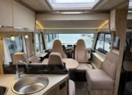 Camping Car Eura Mobil Integral Line