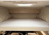 Camping Car Eura Mobil Integral Line