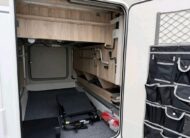 Camping Car Eura Mobil Integral Line