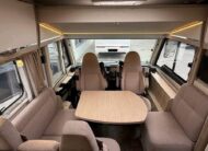 Camping Car Eura Mobil Integral Line