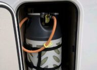 Camping Car Eura Mobil Integral Line