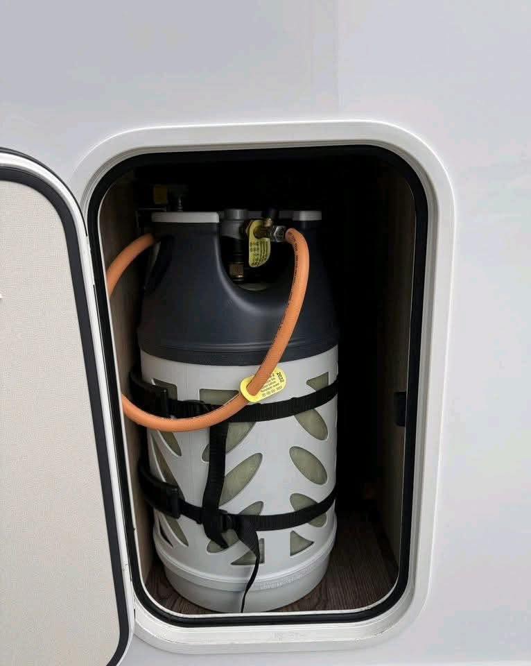 Camping Car Eura Mobil Integral Line