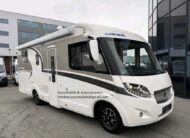Camping Car Eura Mobil Integral Line