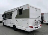 Camping Car Eura Mobil Integral Line