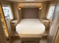 Camping Car Eura Mobil Integral Line