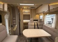 Camping Car Eura Mobil Integral Line