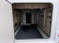 Camping Car Eura Mobil Integral Line