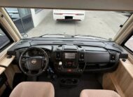 Camping Car Eura Mobil Integral Line