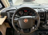 Camping Car Eura Mobil Integral Line