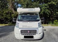 Camping car Chausson Titanium