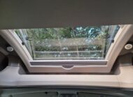 Camping car Chausson Titanium