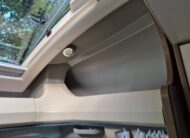 Camping car Chausson Titanium