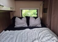 Camping car Chausson Titanium