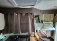 Camping car Chausson Titanium