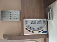 Camping car Chausson Titanium