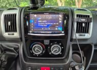 Camping car Chausson Titanium