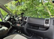 Camping car Chausson Titanium