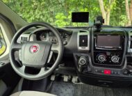 Camping car Chausson Titanium