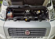 Camping car Chausson Titanium