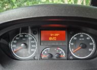 Camping car Chausson Titanium