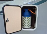 Camping car Chausson Titanium