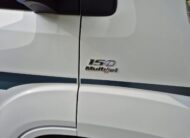 Camping car Chausson Titanium